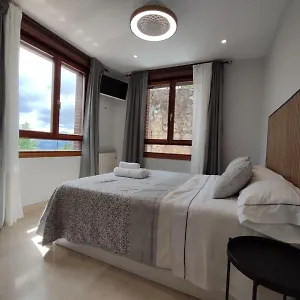 Privatunterkunft Con Hermosas Vistas A, Bilbao