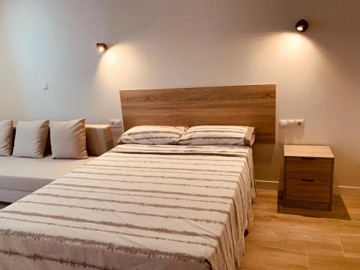 Apartament Oizpe Gernihost En Urdaibai Gernika-Lumo 0*,  Hiszpania