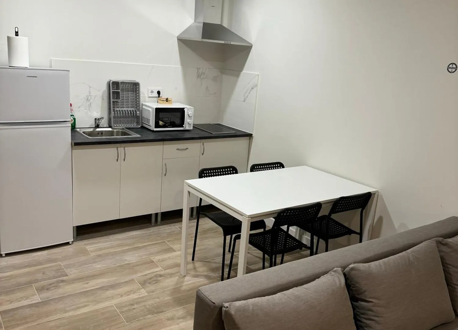 Apartament Oizpe Gernihost En Urdaibai Gernika-Lumo